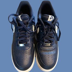 Nike Air Force One lows